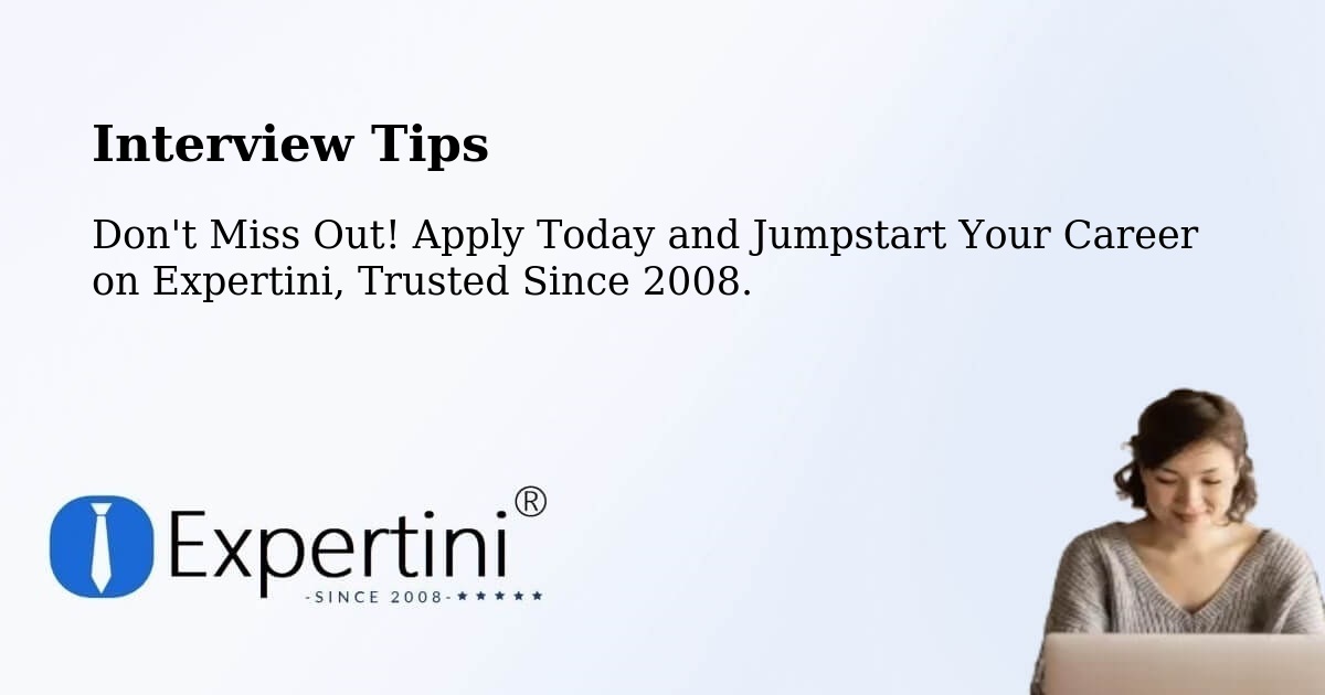 Interview Tips & Techniques for Job Seekers – Kairuku Hiri - Kairuku Hiri, Papua New Guinea Jobs Expertini